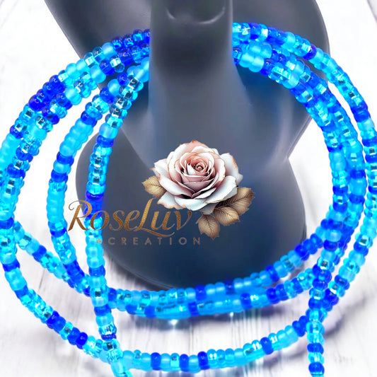 Blue Mood