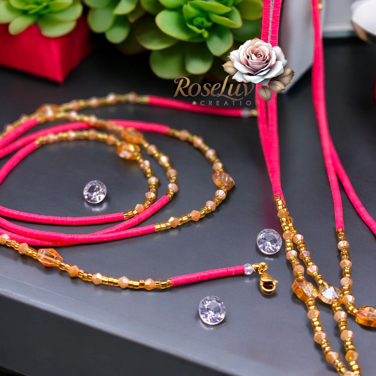 Rose
