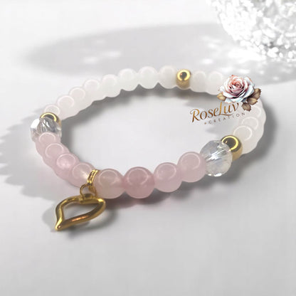 Douceur Quartz