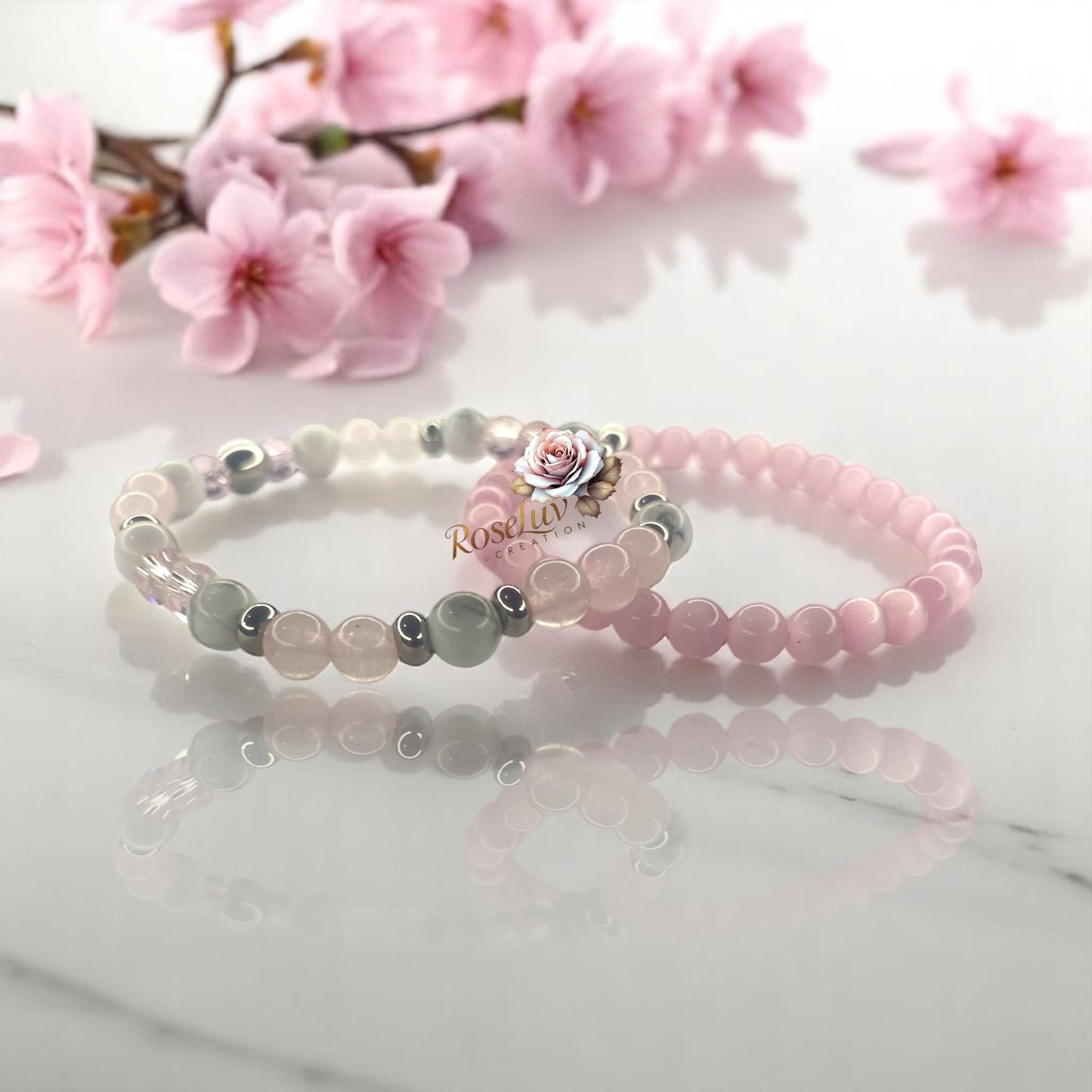 Sérénité & Amour