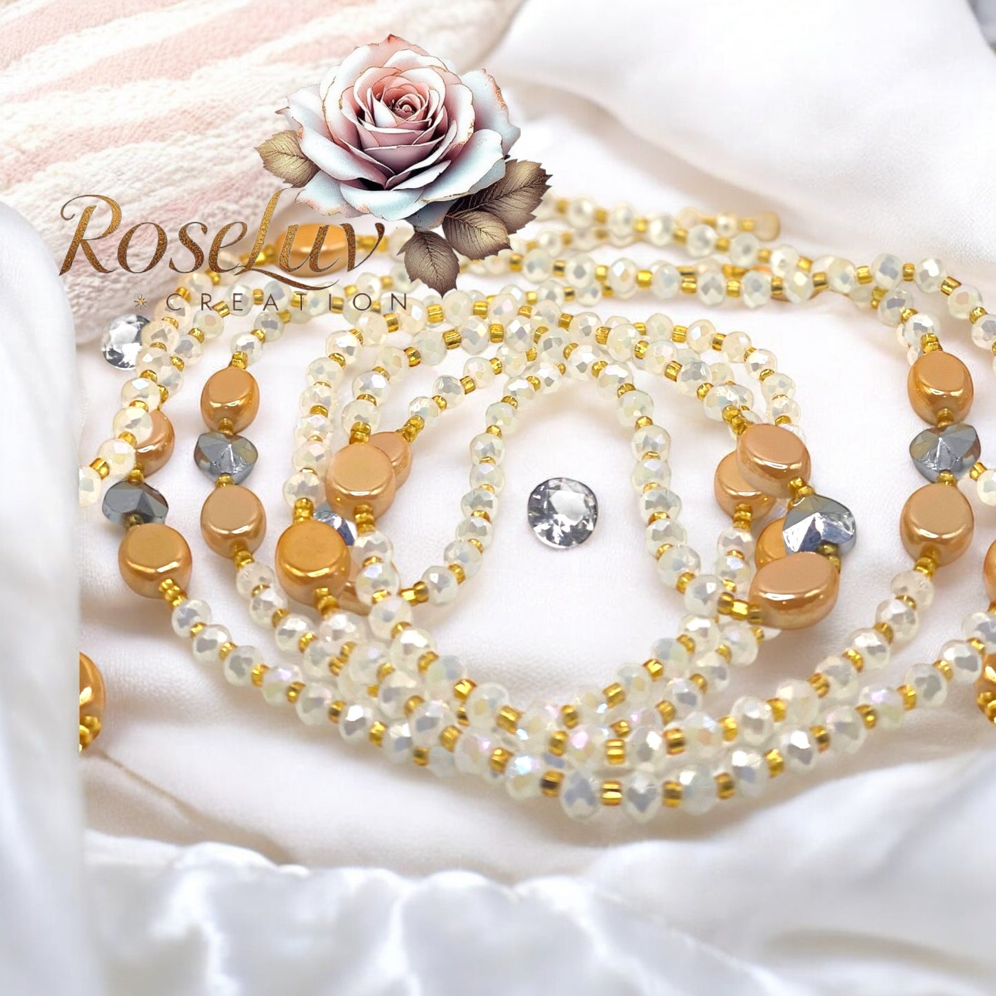 Ivory Crystal