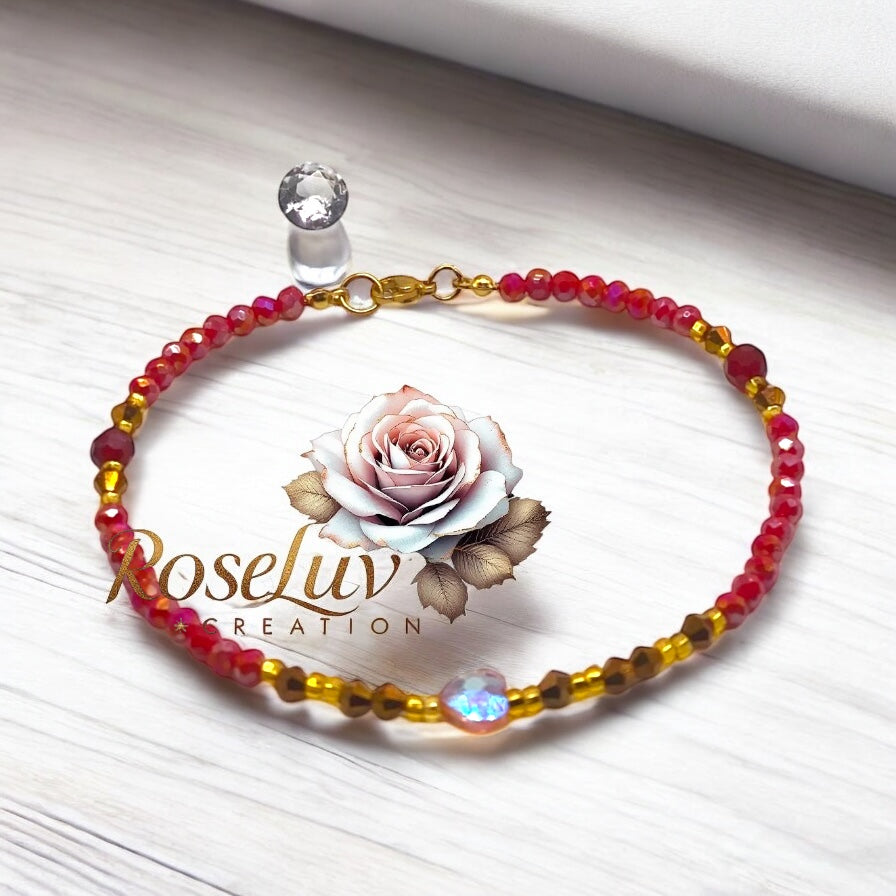Cristallia